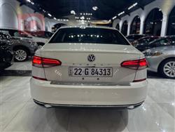 فولكسفاغن باسات